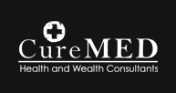 Curemed Logo